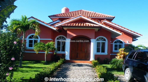 photos for SOSUA: VILLA CHARLES